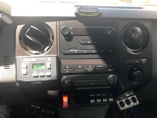 2012 Ford F-550 Regular Cab DRW 2WD for sale in Claremore, OK – photo 14