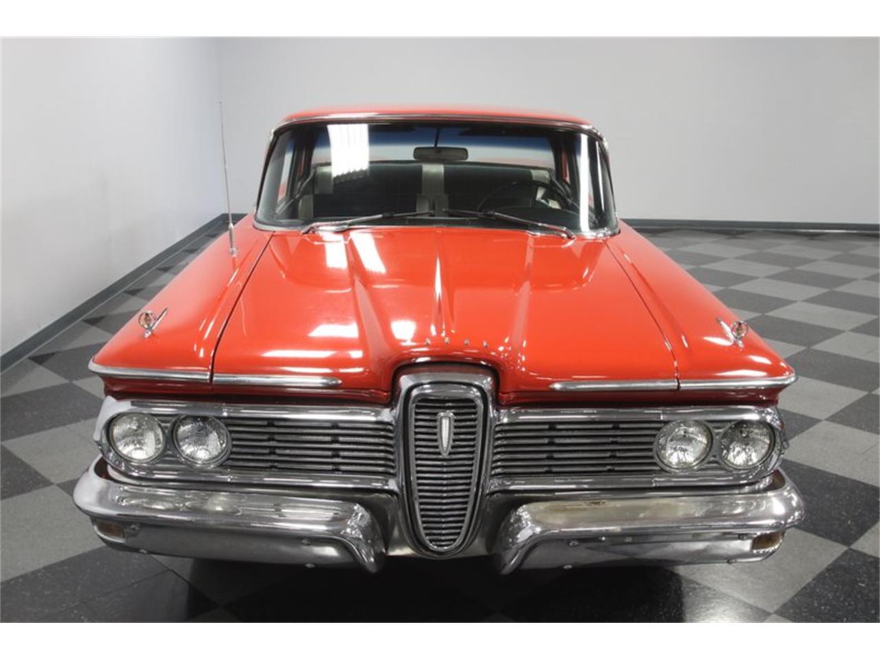 1959 Edsel Ranger for sale in Concord, NC – photo 20