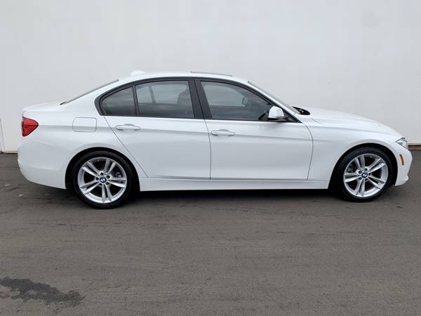 ___320i___2018_BMW_320i__ - cars & trucks - by dealer - vehicle... for sale in Kahului, HI – photo 7