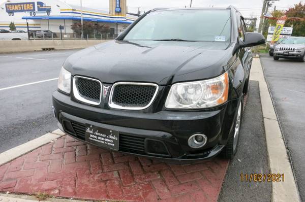 2008 Pontiac Torrent GXP - - by dealer - vehicle for sale in Mount Ephraim, NJ – photo 5
