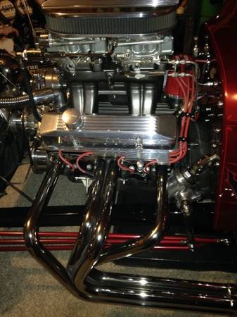 1926 Ford T Bucket -Street Rod- Hot Rod - cars & trucks - by owner -... for sale in central NJ, NJ – photo 6