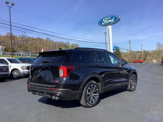 2020 Ford Explorer ST for sale in White Hall, WV – photo 19