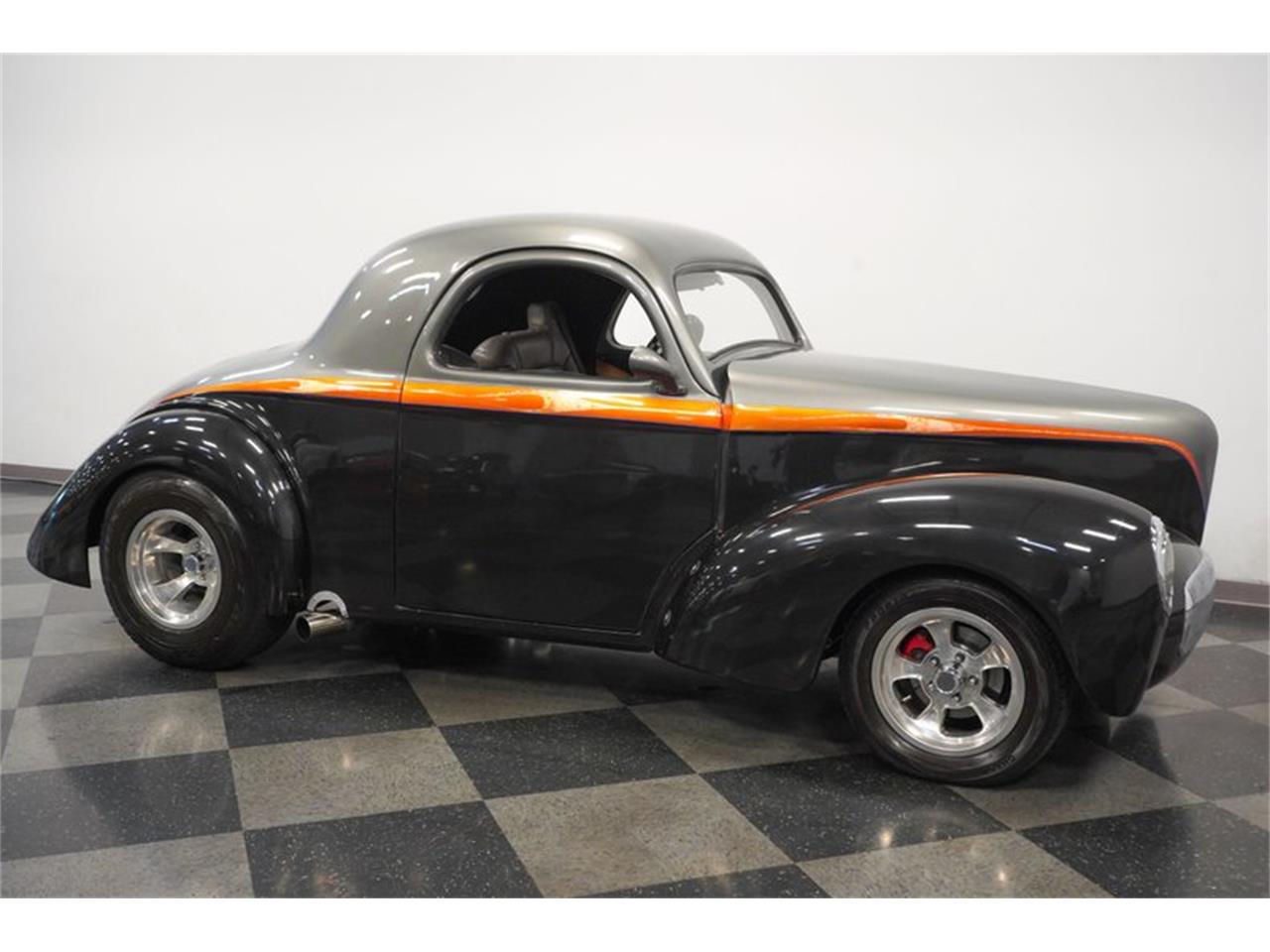 1941 Willys Coupe for sale in Mesa, AZ – photo 17