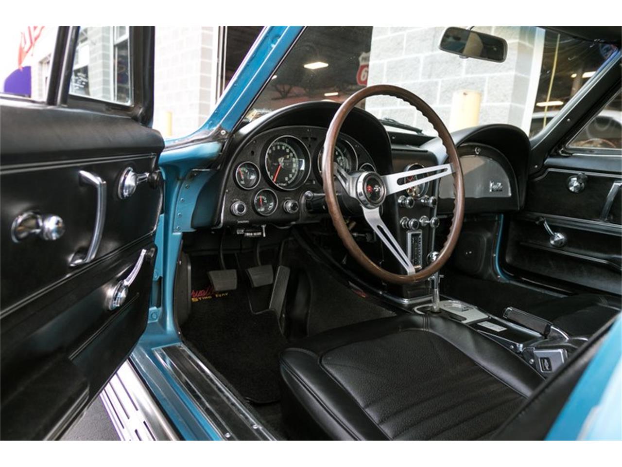 1967 Chevrolet Corvette for sale in St. Charles, MO – photo 13