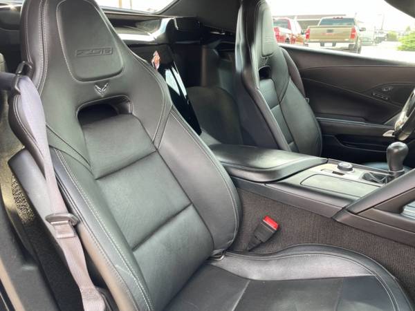 2016 Chevrolet Corvette Z06 3LZ - - by dealer for sale in Reno, NV – photo 11