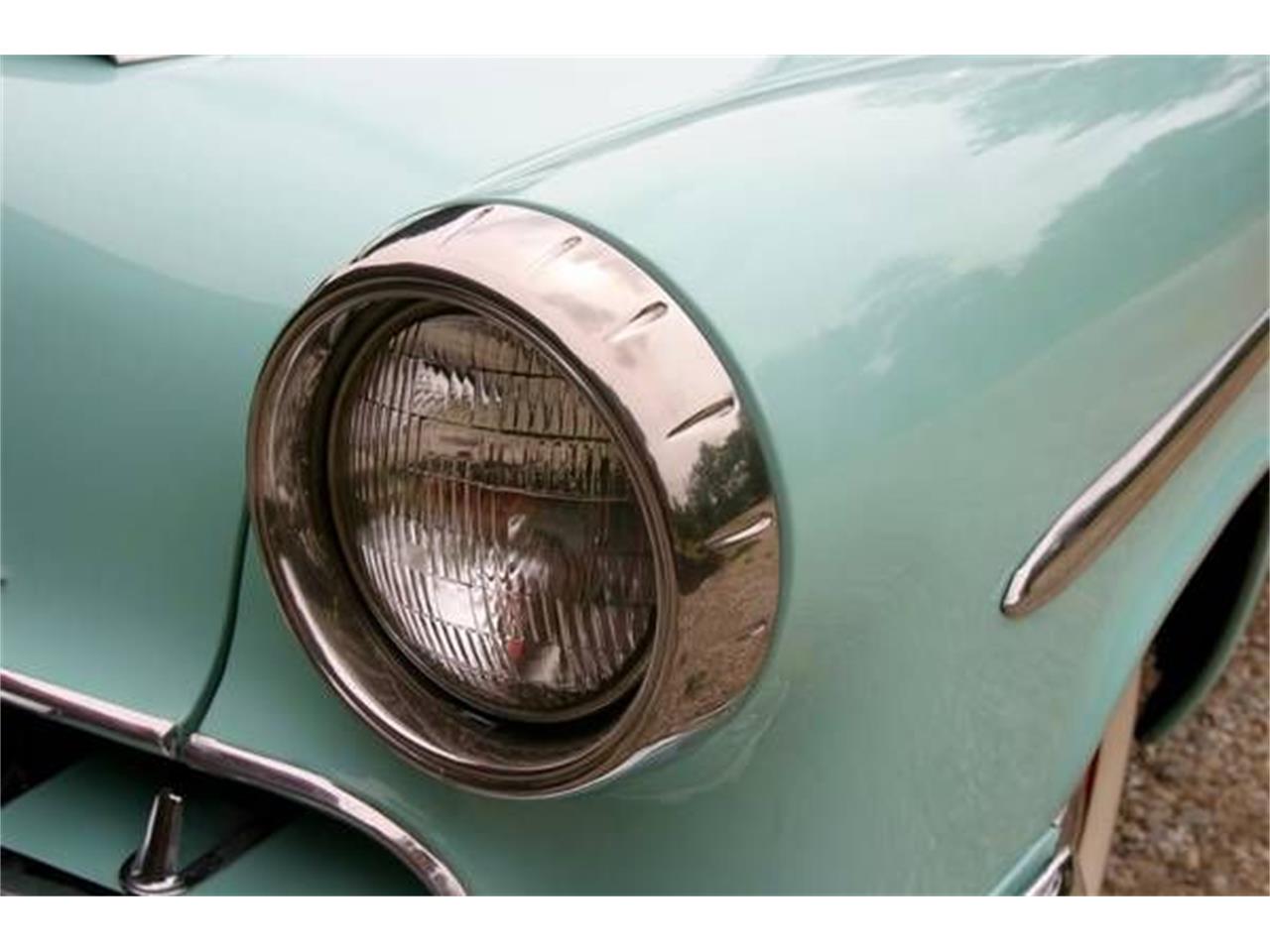 1953 Mercury Monterey for sale in Cadillac, MI – photo 19