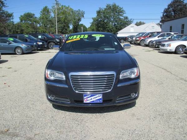 2014 Chrysler 300 300C for sale in Waupun, WI – photo 2
