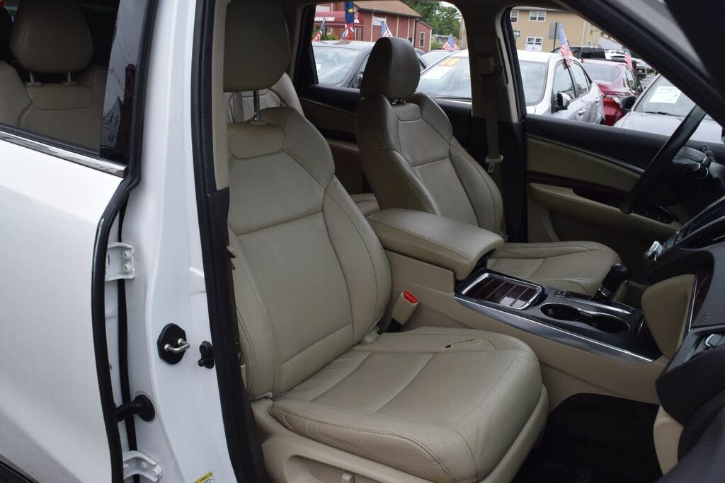 2014 Acura MDX SH-AWD for sale in Paterson, NJ – photo 54
