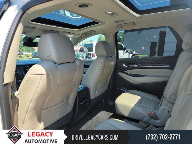 2018 Buick Enclave Essence for sale in Other, NJ – photo 14