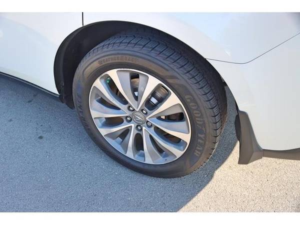 2014 Acura MDX 3 5L Technology Package - SUV - - by for sale in Bartlesville, KS – photo 7