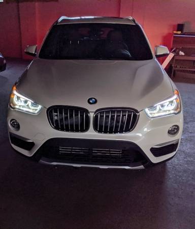 2018 BMW X1 sDrive28i Sports Activity Vehicle for sale in Mobile, AL – photo 15