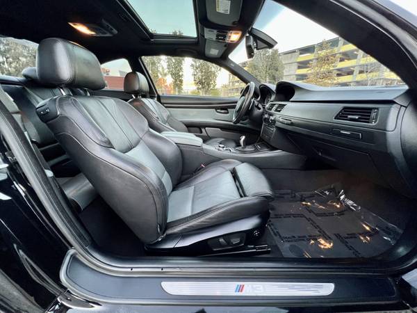 2011 BMW M3 E92/Competition Package/Clean Title for sale in Santa Monica, CA – photo 21