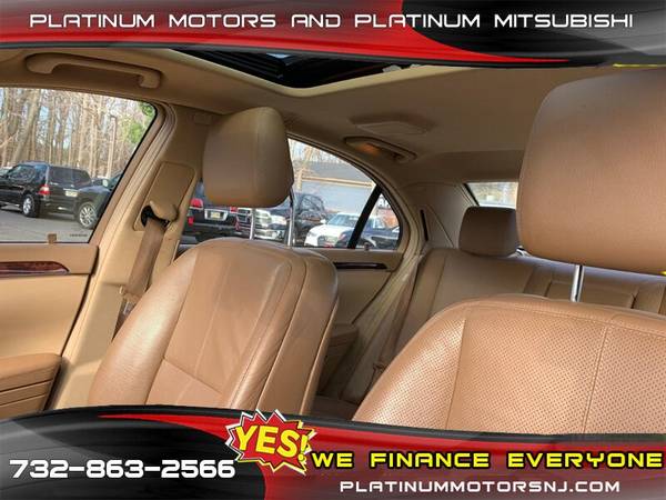 2008 Mercedes-Benz S550 - cars & trucks - by dealer - vehicle... for sale in Toms River, NJ – photo 20