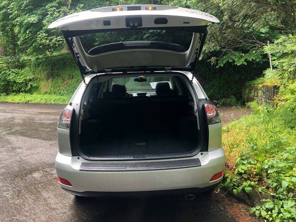 2004 Lexus RX 330 2WD for sale in Portland, OR – photo 7