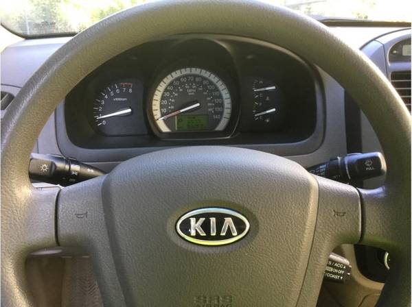 2007 Kia Spectra EX*1ST TIME BUYERS WANTED*COME SEE US*LET US HELP* for sale in Hickory, NC – photo 18