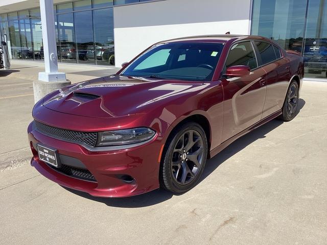 2019 Dodge Charger GT for sale in URBANDALE, IA