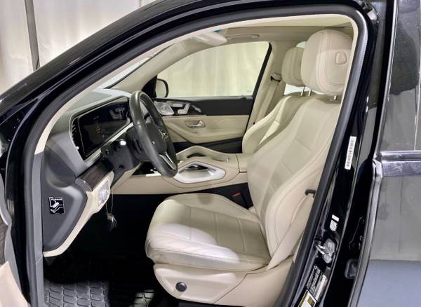 2020 Mercedes GLE-350 w/AMG package - Manufacturer s Warranty for sale in Mount Juliet, TN – photo 12