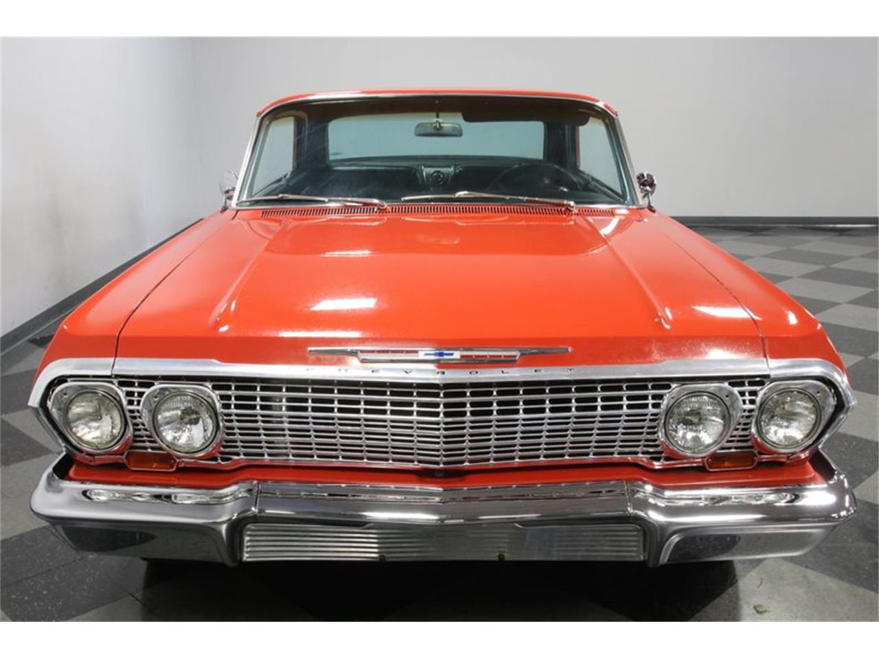 1963 Chevrolet Impala for sale in Concord, NC – photo 18