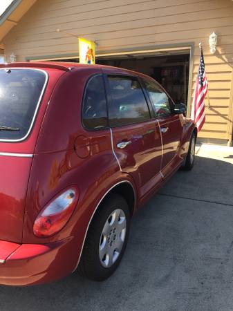 2006 PT CRUISER LESS THAN 40 k for sale in Grants Pass, OR – photo 2
