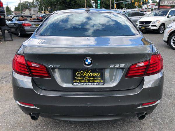 2014 BMW 5-Series 535i xDrive Buy Here Pay Her, for sale in Little Ferry, NJ – photo 6