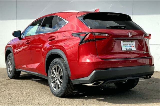 2017 Lexus NX 200t AWD for sale in Eugene, OR – photo 4