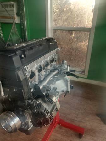 Integra GSR Motor B18c1 for sale in Granbury, TX – photo 2