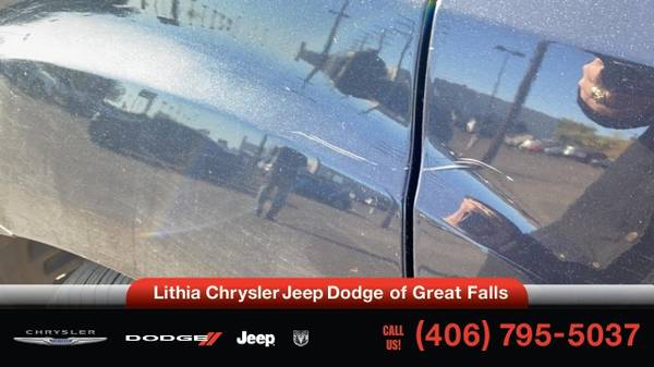2018 Chrysler 300-Series S AWD - - by dealer - vehicle for sale in Great Falls, MT – photo 6