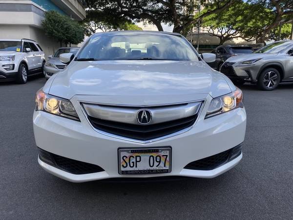 2014 Acura ILX 2.0L Sedan 31 POINT INSPECTION, READY FOR YOUR FAMILY! for sale in Honolulu, HI – photo 3