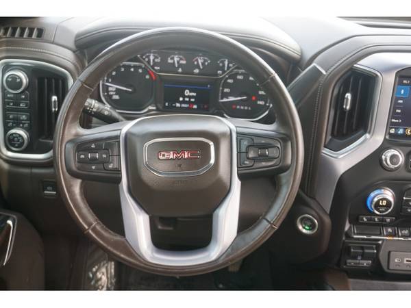 2019 Gmc Sierra 1500 4WD CREW CAB 147 SLT 4x4 Passeng - Lifted for sale in Glendale, AZ – photo 20