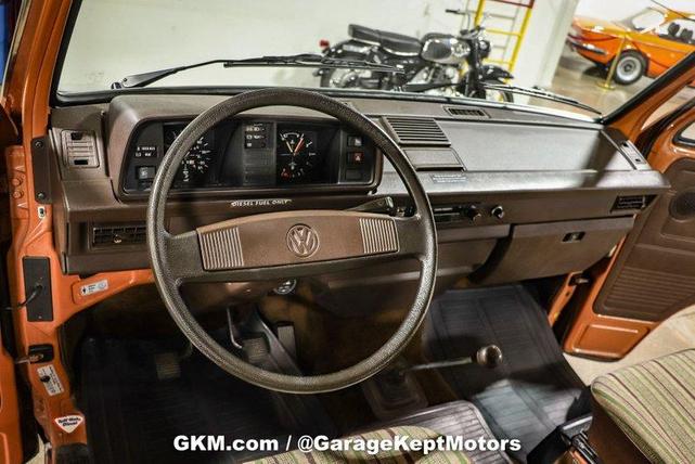 1982 Volkswagen Vanagon for sale in Grand Rapids, MI – photo 28
