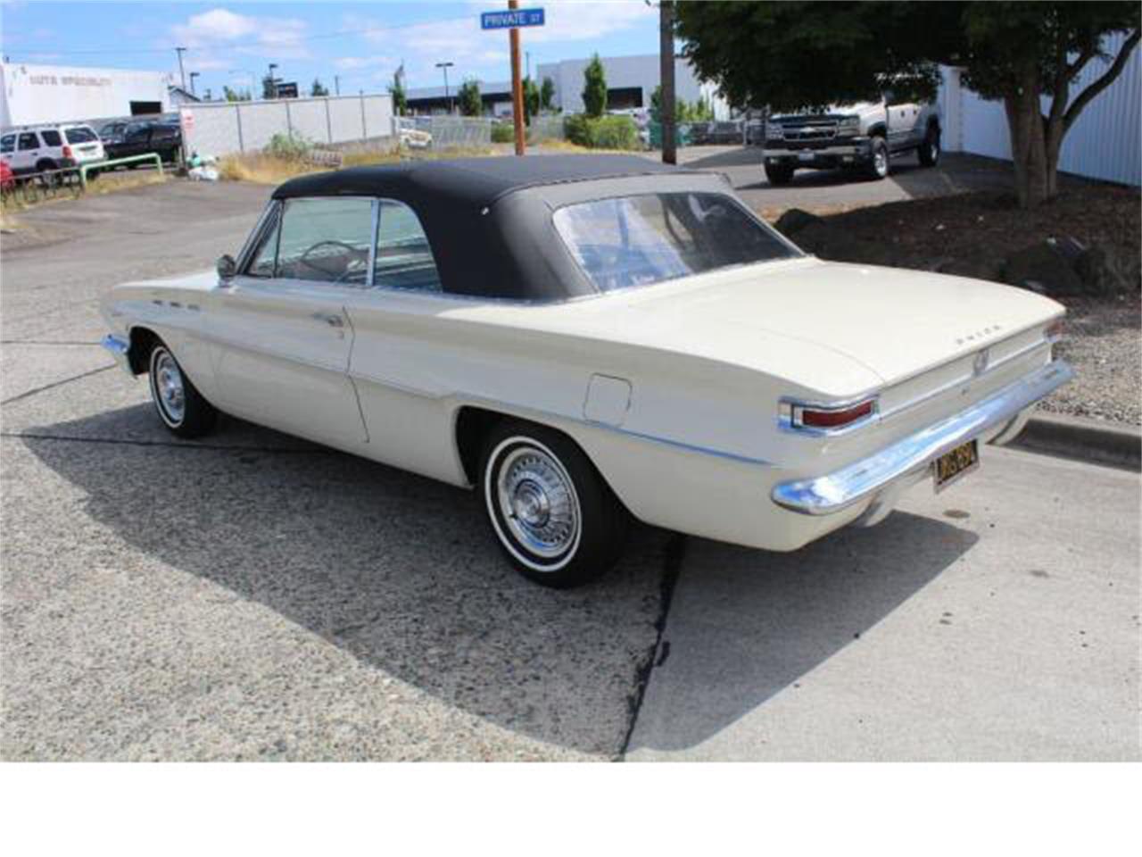 1962 Buick Special for sale in Tacoma, WA – photo 2