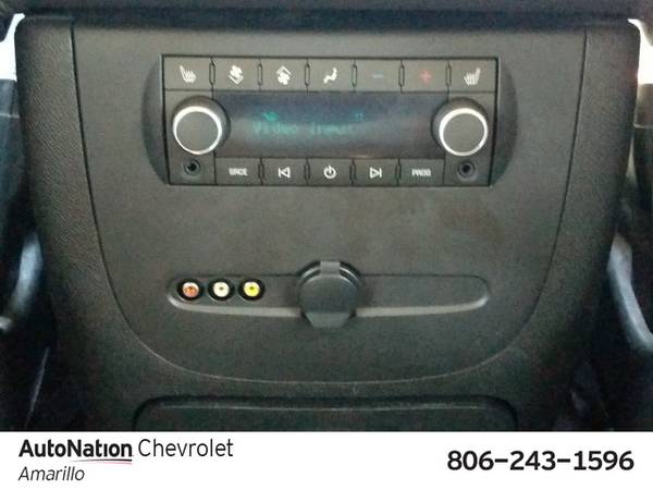 2011 Chevrolet Tahoe LTZ SKU:BR389240 SUV for sale in Amarillo, TX – photo 17