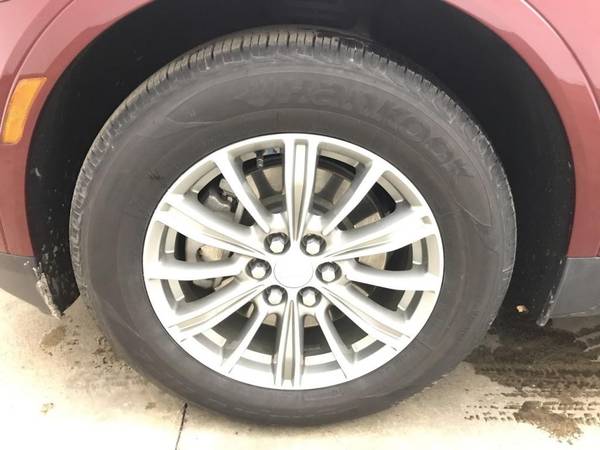 2018 Cadillac XT5 All Wheel Drive Luxury AWD SUV - cars & trucks -... for sale in Coeur d'Alene, MT – photo 13