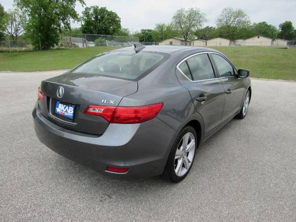 2014 Acura ILX 5-Spd AT - - by dealer - vehicle for sale in Killeen, TX – photo 3