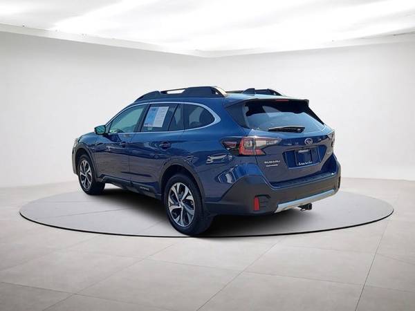 2020 Subaru Outback Limited AWD w/Sunroof - - by for sale in Clayton, NC – photo 7