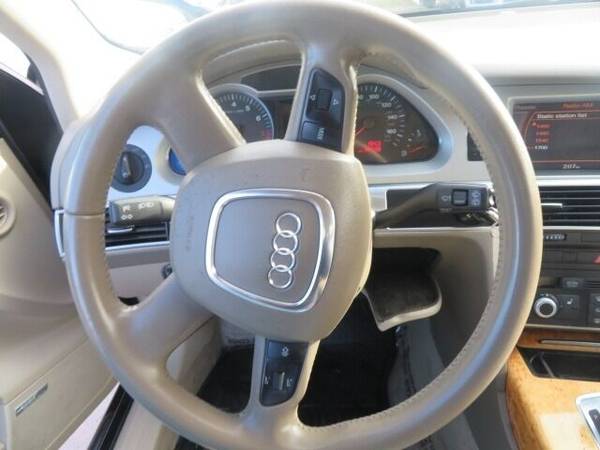 2008 Audi A6 4dr Avant Wgn 3 2L quattro Ltd Avail 148, 000 miles for sale in Waterloo, IA – photo 9