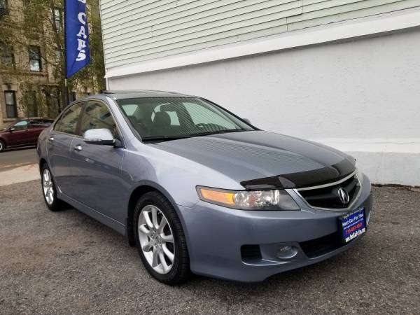 ACURA TSX with NAVIGATION ** LOW Miles ** See Pictures for sale in Brooklyn, NY – photo 9