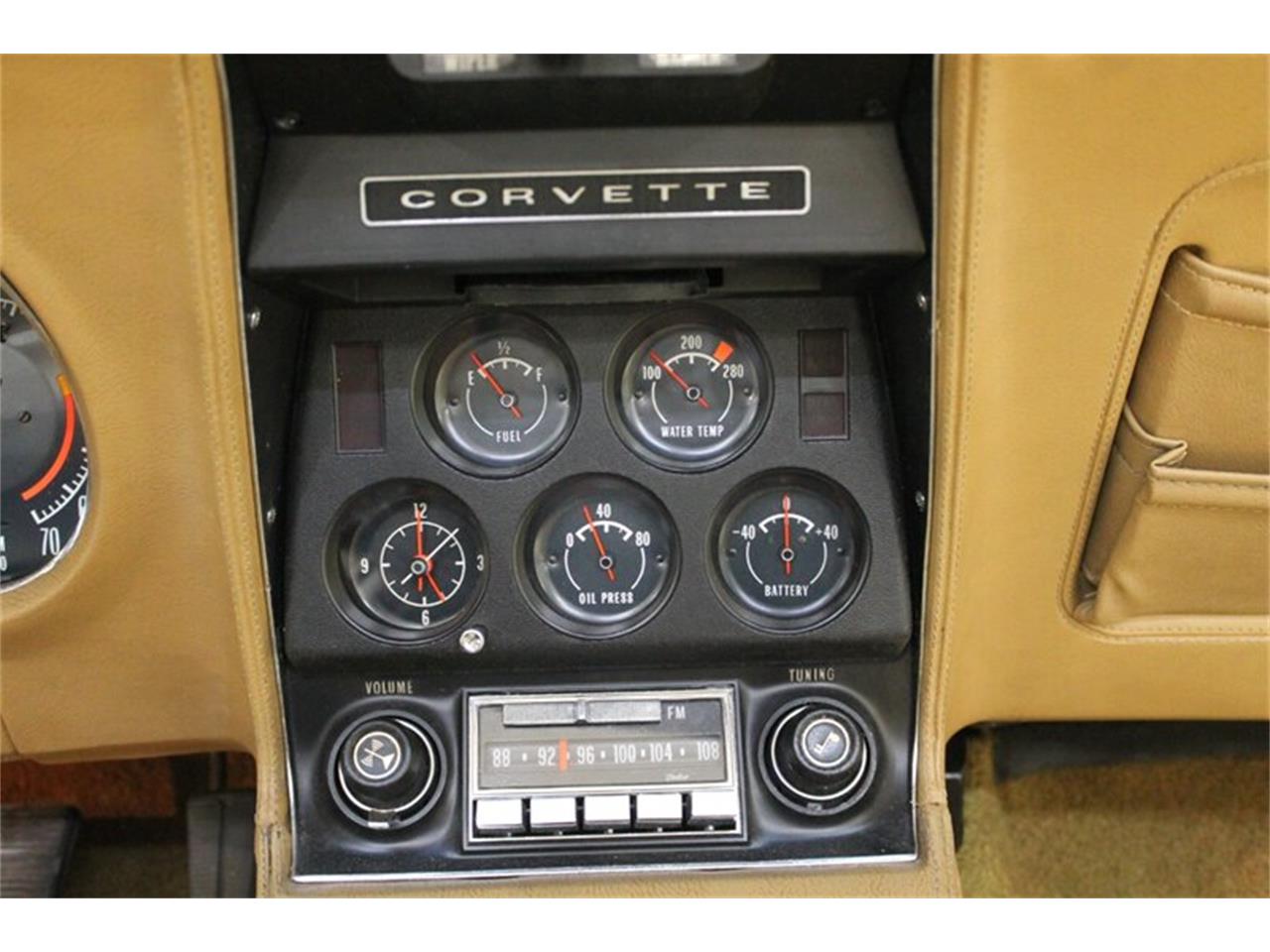 1974 Chevrolet Corvette for sale in Fort Wayne, IN – photo 16