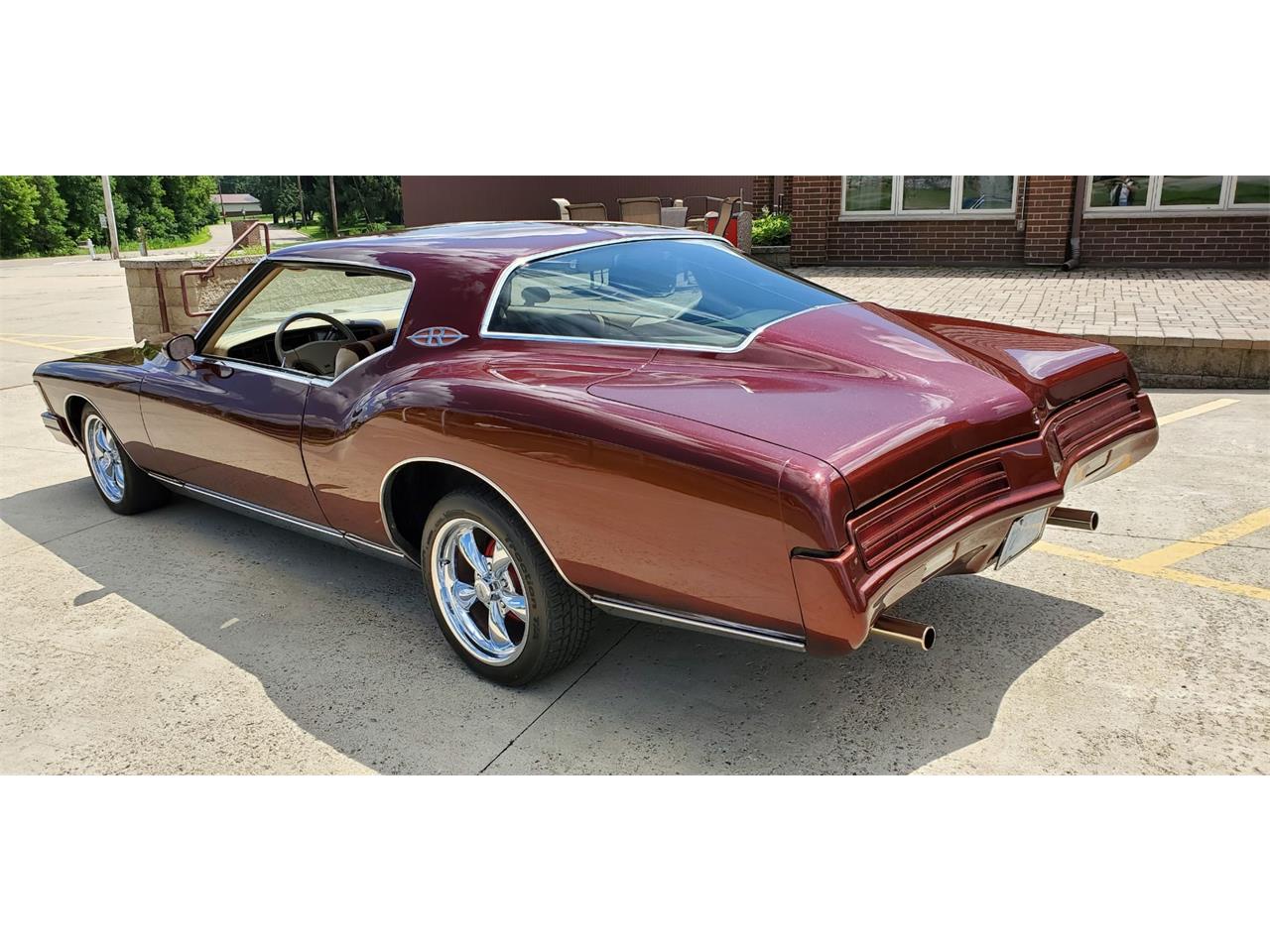 1973 Buick Riviera for sale in Annandale, MN – photo 21
