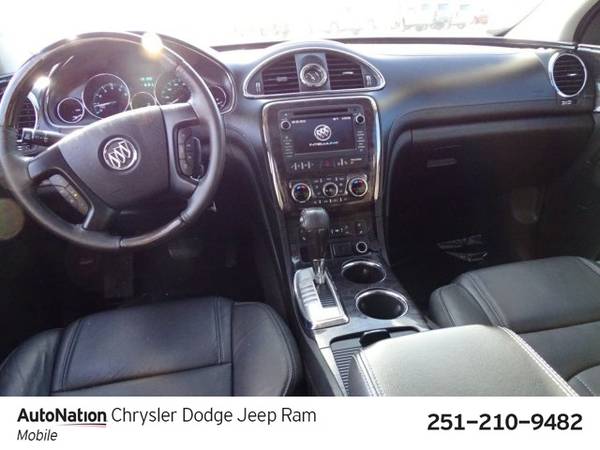 2015 Buick Enclave Premium AWD All Wheel Drive SKU:FJ209573 for sale in Mobile, AL – photo 17