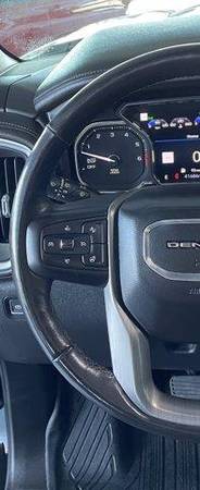 2019 GMC Sierra 1500 Denali - - by dealer - vehicle for sale in Reno, NV – photo 18
