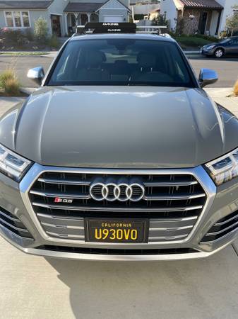 2019 Audi SQ5 for sale in Bonsall, CA – photo 3