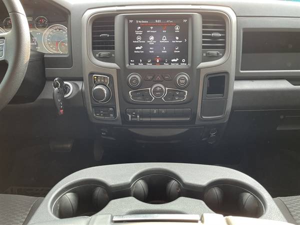 2019 RAM 1500 CLASSIC EXPRESS 5 7 HEMI 4WD - - by for sale in Spearfish, SD – photo 15