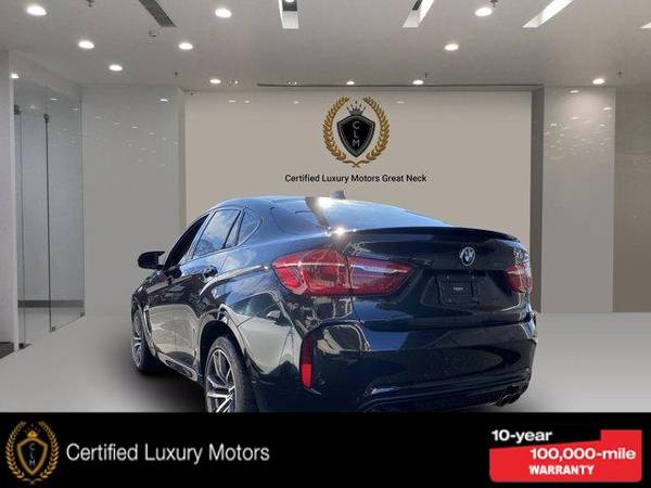 2016 BMW X6 - - by dealer - vehicle automotive sale for sale in Great Neck, NY – photo 7