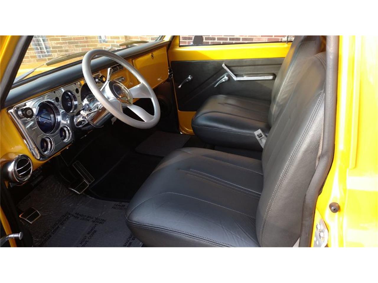 1971 Chevrolet C10 for sale in Huntingtown, MD – photo 20