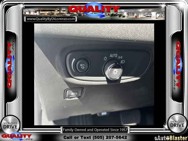 2020 Gmc Terrain Sle - - by dealer - vehicle for sale in Albuquerque, NM – photo 18