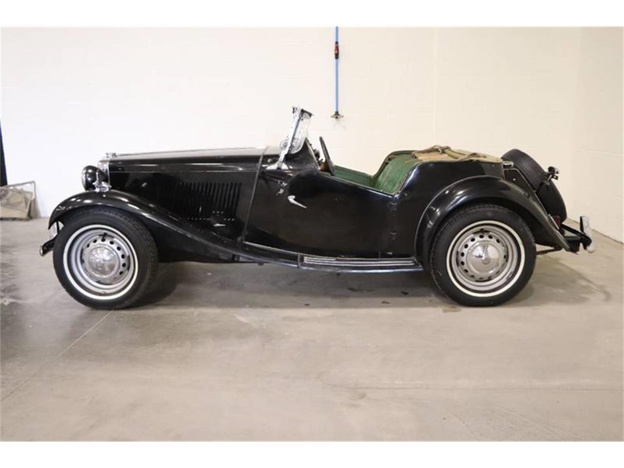 1952 MG TD for sale in Saint Louis, MO – photo 2