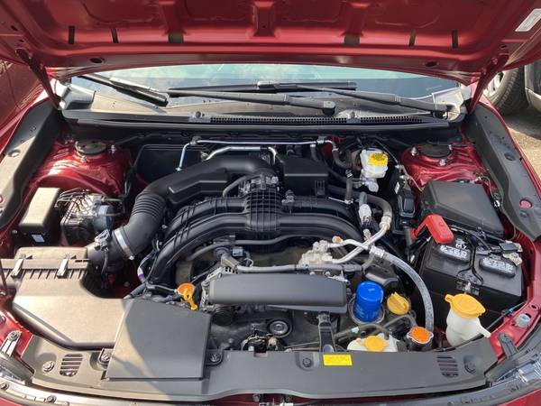 2018 Subaru Impreza 2 0i - - by dealer - vehicle for sale in Turnersville, NJ – photo 23