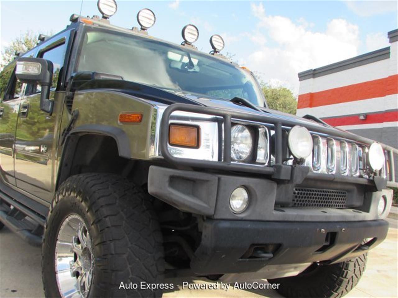 2006 Hummer H2 for sale in Orlando, FL – photo 10