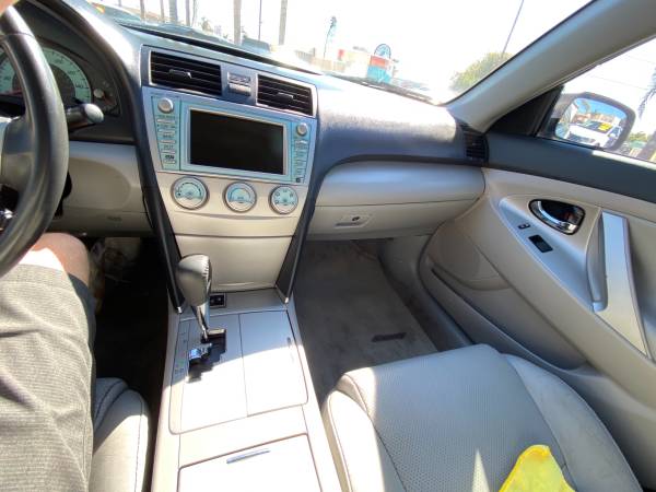 2009 Toyota Camry SE - cars & trucks - by dealer - vehicle... for sale in Oceano, CA – photo 23
